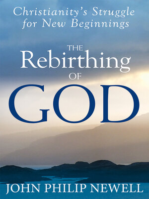 cover image of The Rebirthing of God